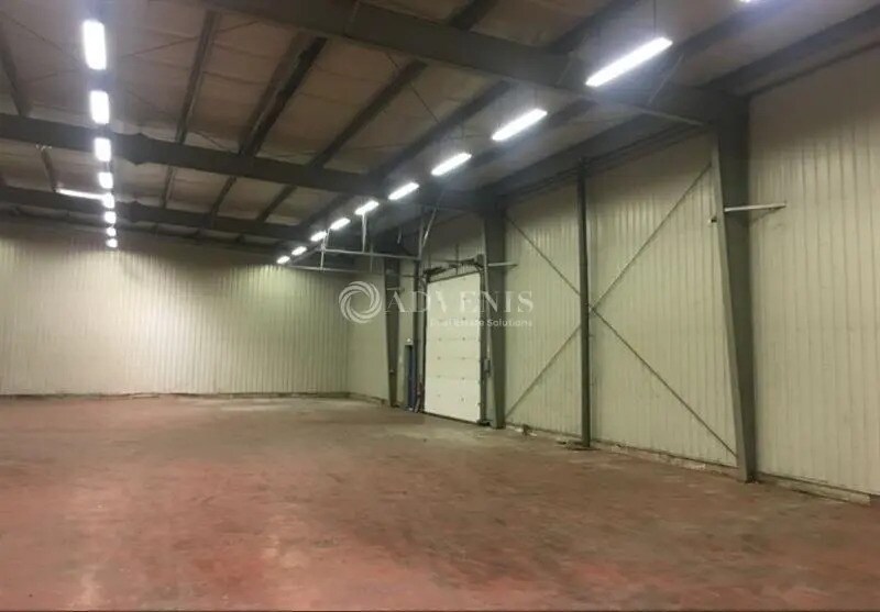 Bureau dans La Maxe à louer - Photo intérieure – Image 3 sur 5