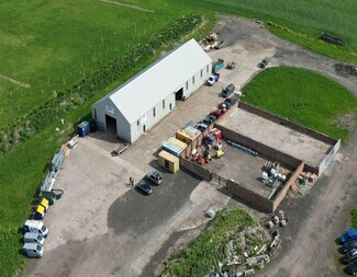 Plus de détails pour Grange Enterprise Park, Errol - Industriel/Logistique à louer