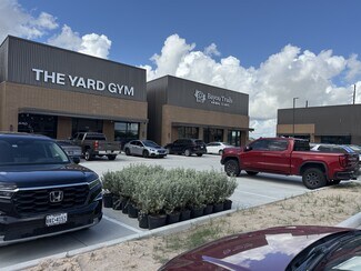 Plus de détails pour 20049 House Hahl Rd, Cypress, TX - Bureau, Local commercial à louer