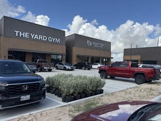 Plus de détails pour 20049 House Hahl Rd, Cypress, TX - Bureau, Local commercial à louer