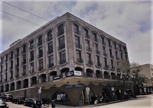 2001 Union St, San Francisco, CA à louer Photo de l’immeuble– Image 1 sur 4