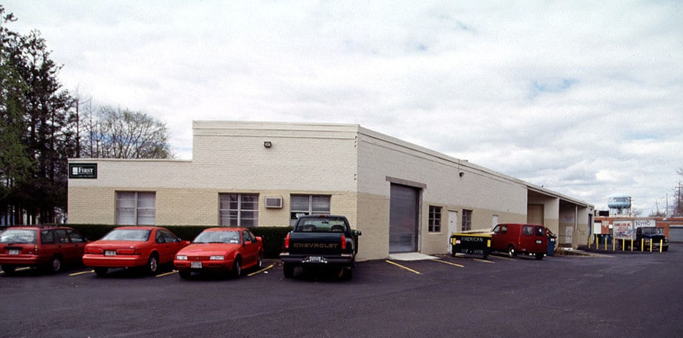 201-223 Park Ave, Hicksville, NY à louer - Autre – Image 3 sur 17