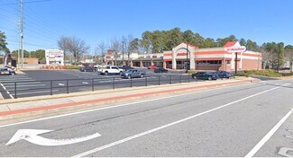 Plus de détails pour 2200 Roswell Rd, Marietta, GA - Local commercial à louer