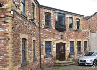 29 The Downs, Altrincham à louer Photo principale– Image 1 sur 15