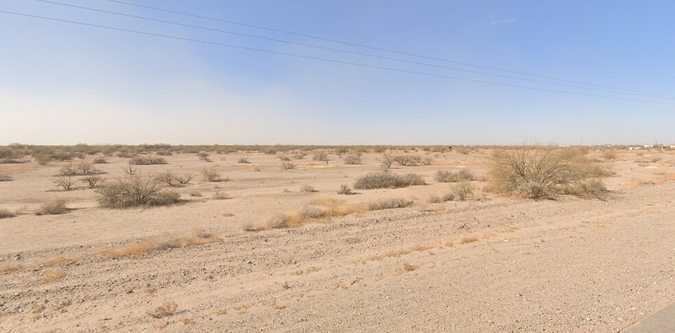 Houser Rd. Rd, Casa Grande, AZ à vendre - Photo de l’immeuble – Image 2 sur 6
