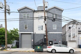 Plus de détails pour 197-199 12th Ave, Paterson, NJ - Logement à vendre
