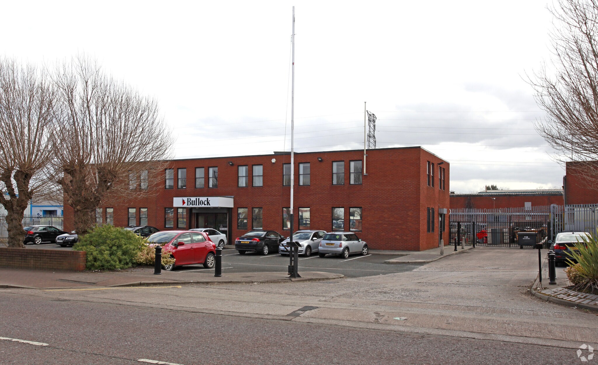 Atlantic St, Altrincham à louer Photo principale– Image 1 sur 8