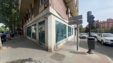 Ronda de Toledo, 10, Madrid, Madrid à louer Photo intérieure– Image 2 sur 4