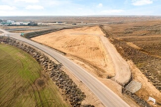 Plus de détails pour 5400 Black Canyon Exit, Caldwell, ID - Terrain à vendre