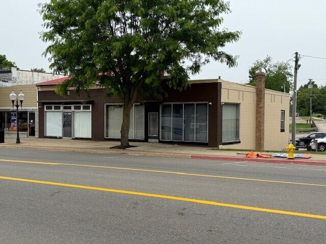 139 N Main St, Watervliet, MI à louer - Photo principale – Image 1 sur 6