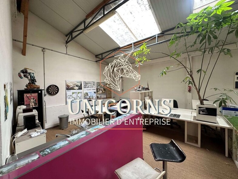 86 Rue Des Amidonniers, Toulouse à vendre - Photo intérieure – Image 3 sur 4