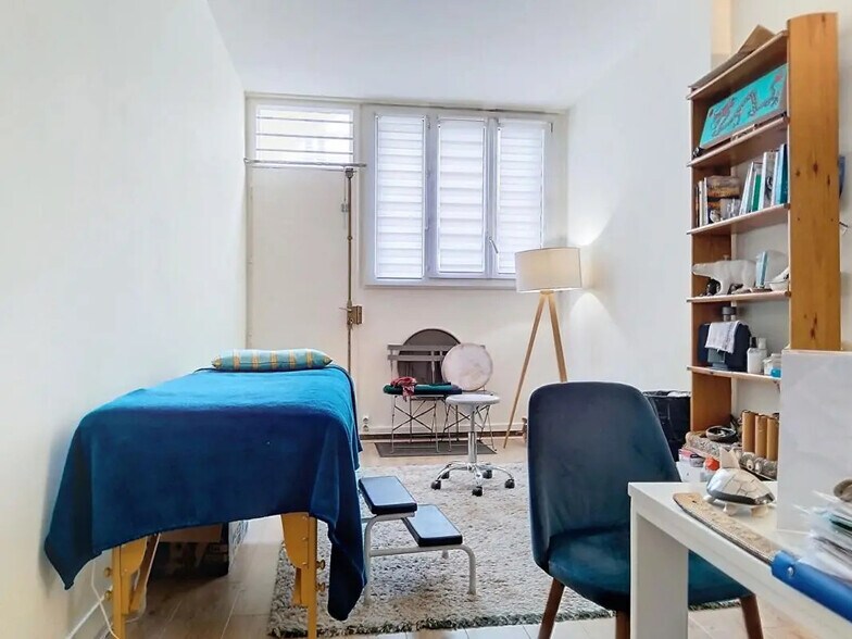 Bureau dans Paris à vendre - Photo de l’immeuble – Image 3 sur 6