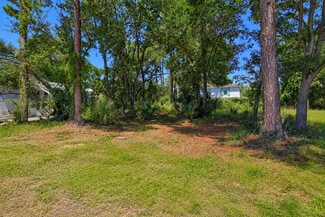 Plus de détails pour 1017 US-80 Hwy, Tybee Island, GA - Terrain à vendre