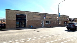 Plus de détails pour 4455-4465 N Elston Ave, Chicago, IL - Local d'activités à louer