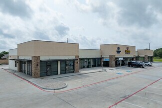 Plus de détails pour 8421 FM 521 Rd, Rosharon, TX - Local commercial à vendre