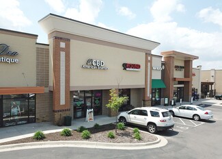 Plus de détails pour 13201-13223 Shawnee Mission Pky, Shawnee, KS - Local commercial à louer