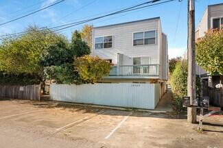 Plus de détails pour 10335 Midvale Ave, Seattle, WA - Logement à vendre