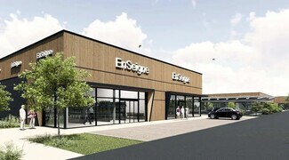 Plus de détails pour Local commercial à louer