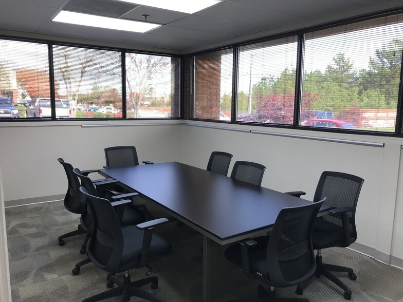 9668 Madison Blvd, Madison, AL à louer - Photo intérieure – Image 3 sur 18