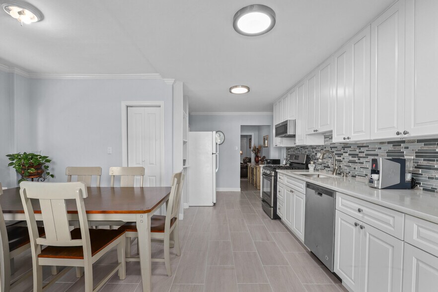 638-640 Halstead Ave, Mamaroneck, NY à vendre - Photo de l’immeuble – Image 2 sur 24
