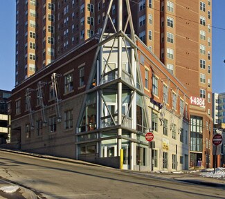 Plus de détails pour 959 W St.Clair, Cleveland, OH - Bureau, Local commercial à louer