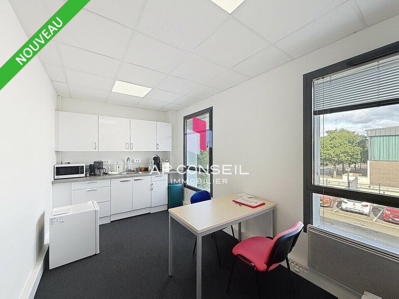 Bureau dans Croissy-sur-Seine à louer - Photo intérieure – Image 3 sur 5