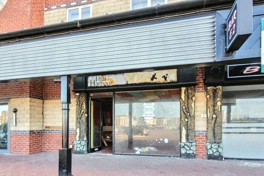 1-33 Middleton Rd, Hartlepool à vendre - Photo de l’immeuble – Image 2 sur 10