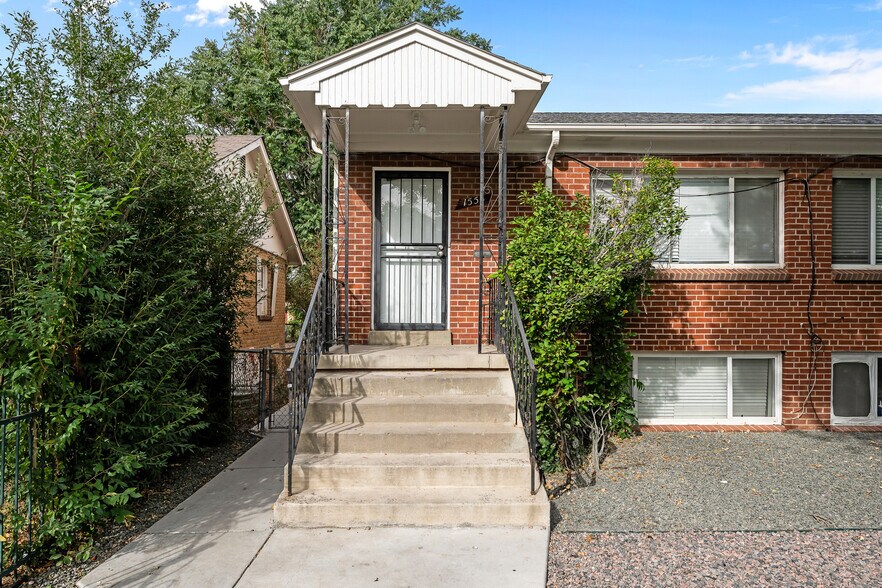 1555-1557 Tamarac St, Denver, CO à vendre - Photo de l’immeuble – Image 2 sur 65