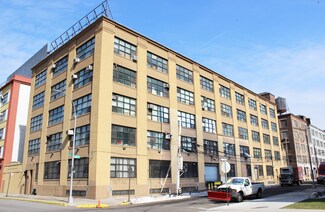 Plus de détails pour 2121 41st Ave, Long Island City, NY - Local d'activités à louer