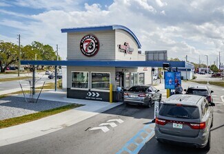 Plus de détails pour 130 US 75, Okmulgee, OK - Local commercial à vendre