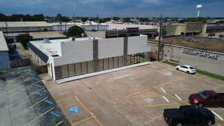 Plus de détails pour 21950 Kingsland Blvd, Katy, TX - Local commercial à louer