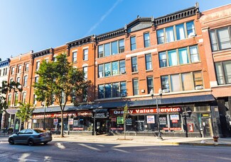Plus de détails pour 1542-1550 N Milwaukee Ave, Chicago, IL - Logement à vendre