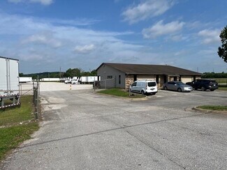 Plus de détails pour N Thompson St, Springdale, AR - Terrain à louer