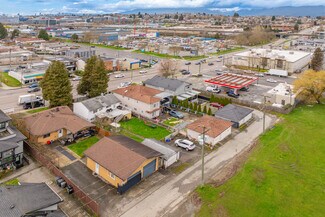 Plus de détails pour 2958-3068 Rupert St, Vancouver, BC - Terrain à vendre