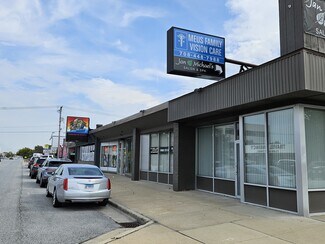 Plus de détails pour 6955-6969 W 111th St, Worth, IL - Local commercial à vendre