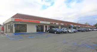 Plus de détails pour 15903-15951 Hesperian Blvd, San Lorenzo, CA - Local commercial à louer