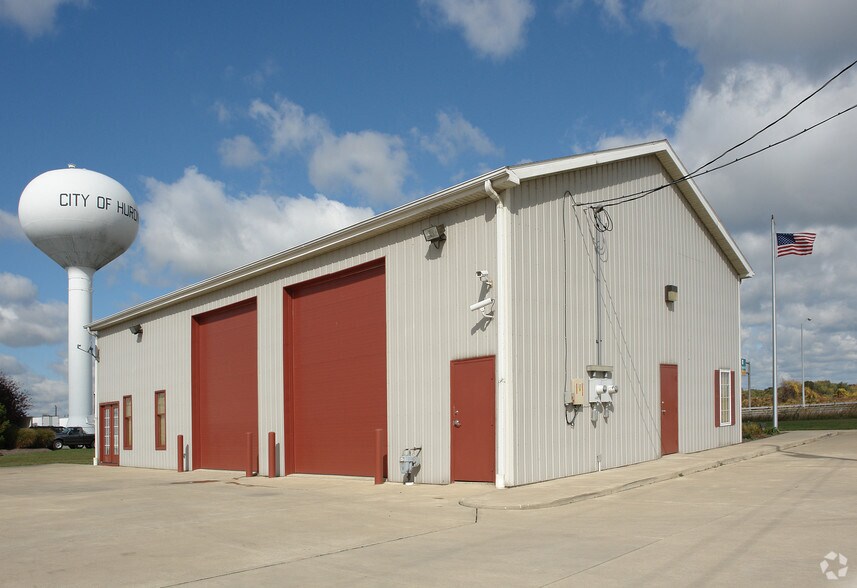 1611 Sawmill Pky, Huron, OH à vendre - Photo de l’immeuble – Image 3 sur 5