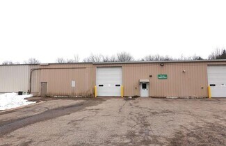 Plus de détails pour 1626 W Pearl St, Stevens Point, WI - Industriel/Logistique à louer