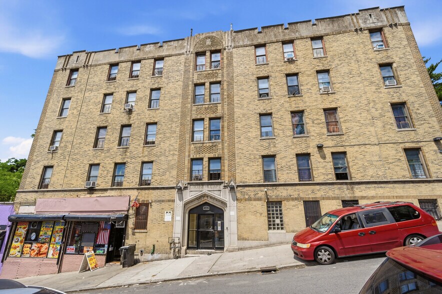 2 Overlook Ter, Yonkers, NY à vendre - Photo de l’immeuble – Image 3 sur 33