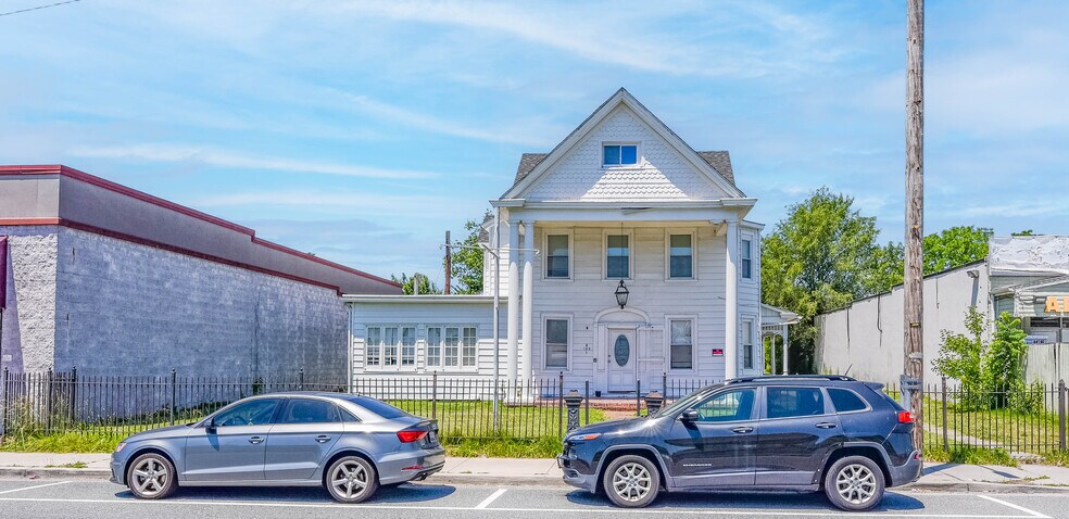 128 S Philadelphia Blvd, Aberdeen, MD à vendre - Photo de l’immeuble – Image 2 sur 75