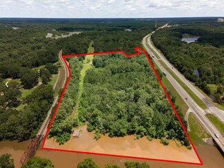 Plus de détails pour 15351 S US Highway 59, Diboll, TX - Terrain à vendre