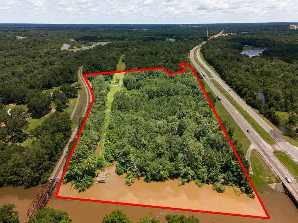 15351 S US Highway 59, Diboll, TX à vendre Photo principale– Image 1 sur 4