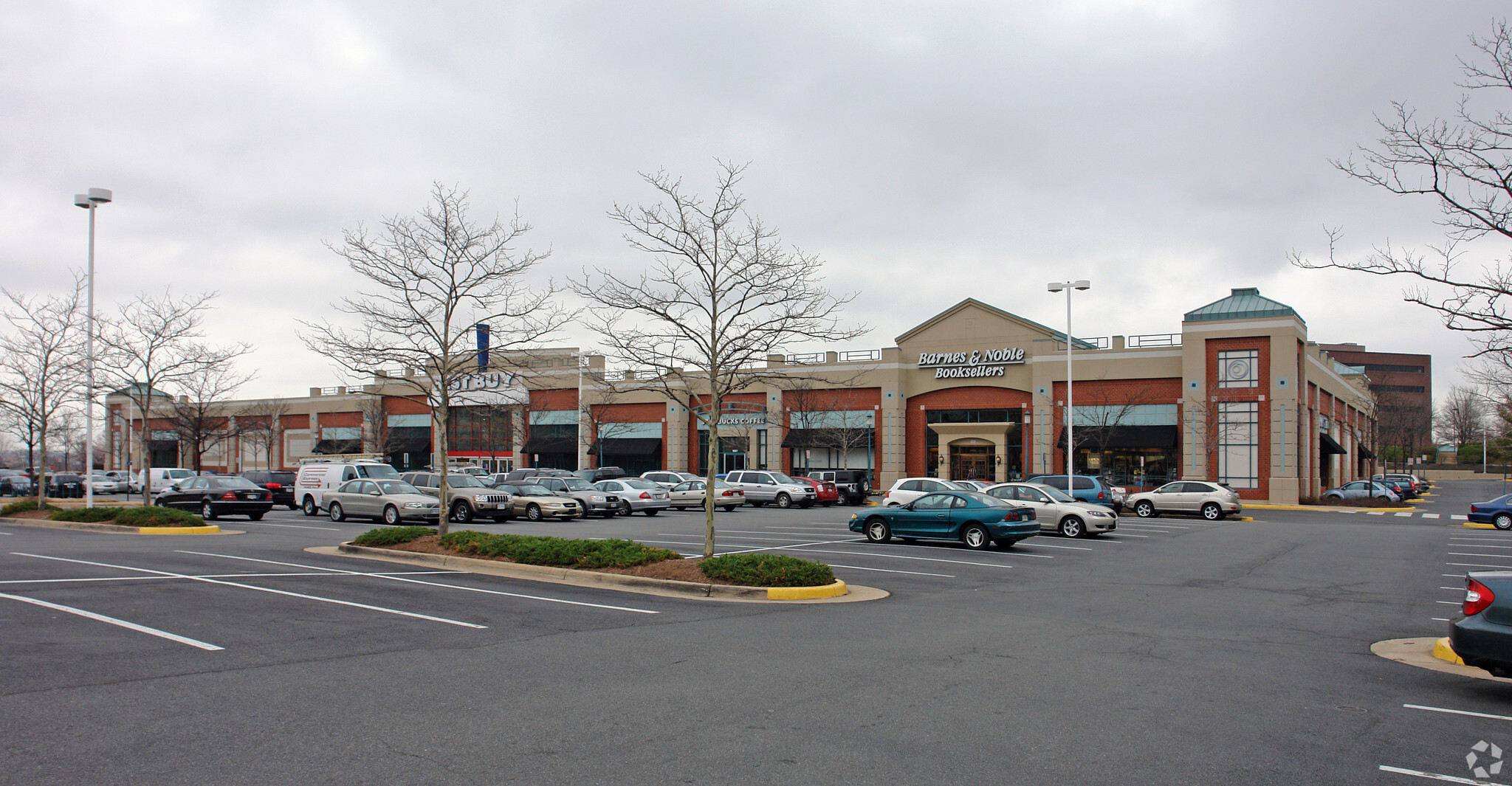 11846-11860 Spectrum Ctr, Reston, VA à louer Photo de l’immeuble– Image 1 sur 9
