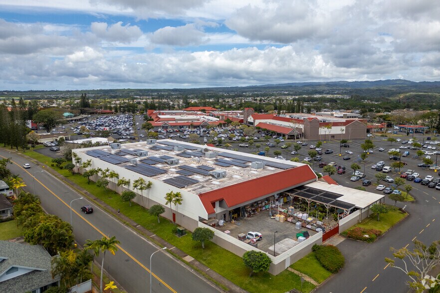 95-1249 Meheula Pky, Mililani, HI à louer - Photo de l’immeuble – Image 2 sur 2