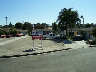 Plus de détails pour 7234-7238 Florence Ave, Downey, CA - Terrain à vendre