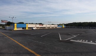 Plus de détails pour 4570 Memorial Dr, Stone Mountain, GA - Local commercial à louer