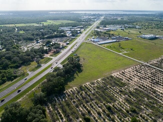 Plus de détails pour 4906 Us Highway 27 S, Sebring, FL - Terrain à vendre