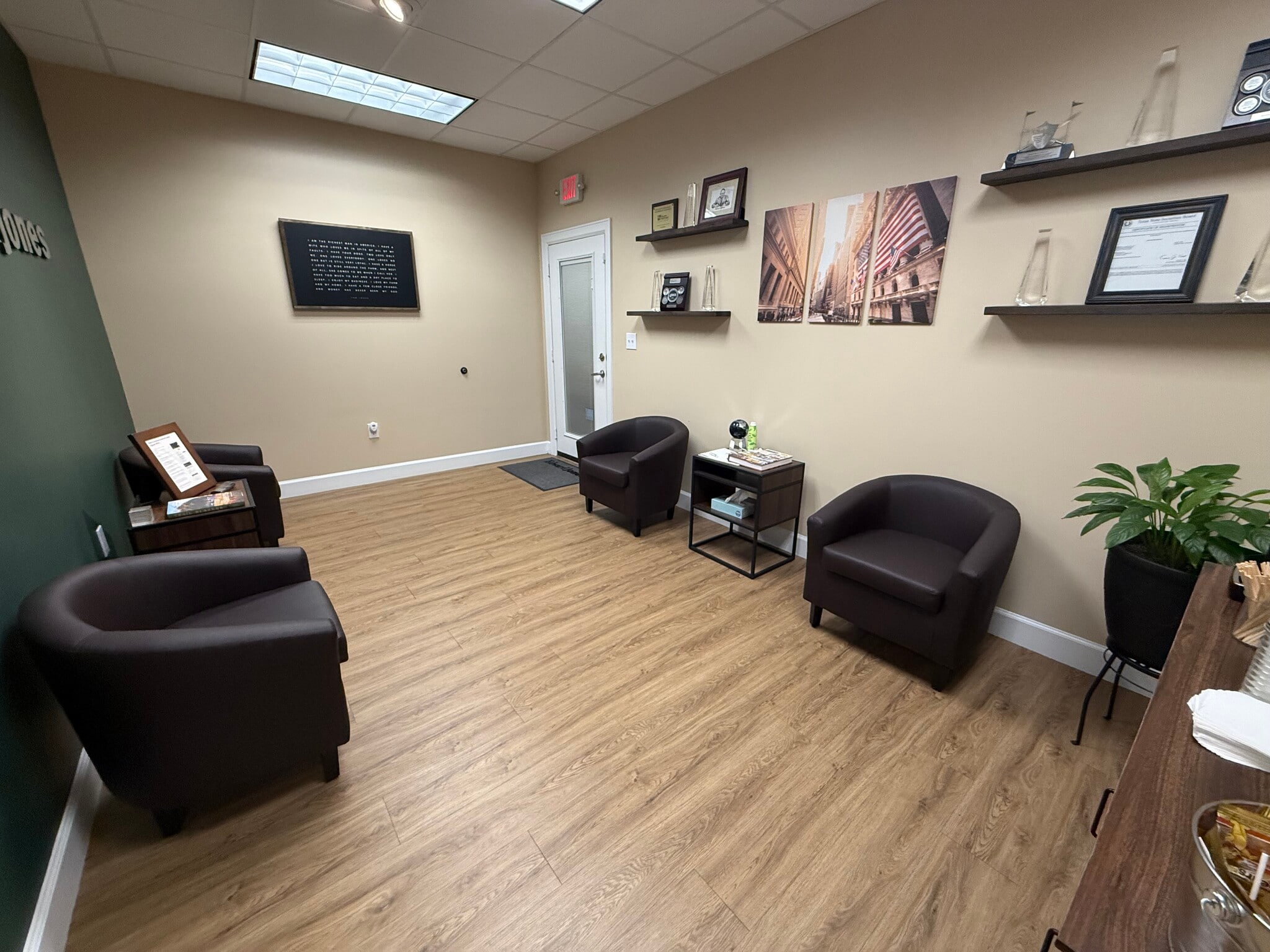 7115 FM 2920, Spring, TX à louer Photo intérieure– Image 1 sur 30