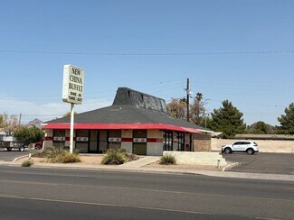 Plus de détails pour 2939 N 24th St, Phoenix, AZ - Local commercial à louer