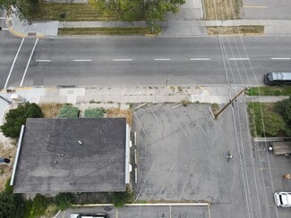Plus de détails pour 703 W Mendenhall St, Bozeman, MT - Local d’activités à vendre